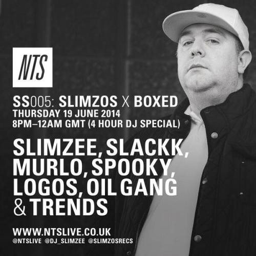 slimzos x boxed
